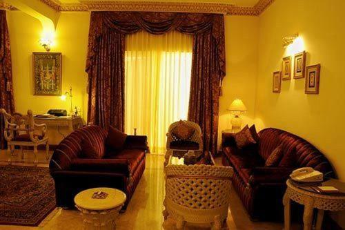 The Golden Palms Hotel & Spa Chik Banavar Екстер'єр фото