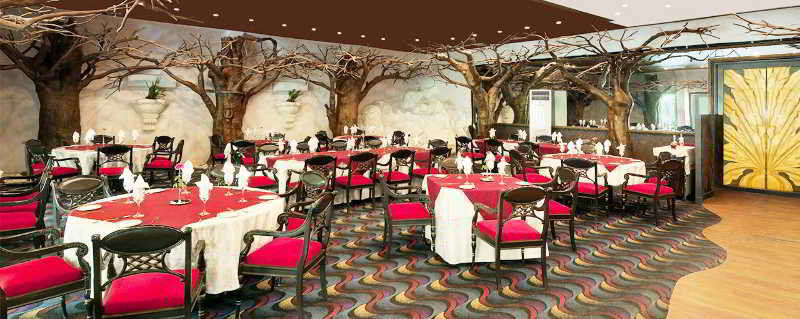 The Golden Palms Hotel & Spa Chik Banavar Екстер'єр фото