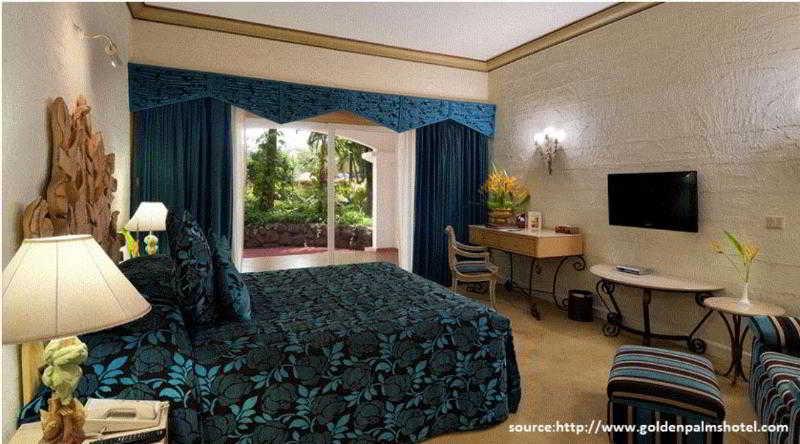 The Golden Palms Hotel & Spa Chik Banavar Екстер'єр фото