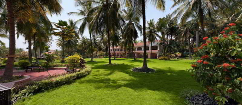 The Golden Palms Hotel & Spa Chik Banavar Екстер'єр фото